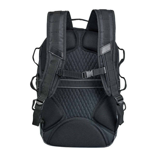 biltwell exfil-48 motoros hátizsák