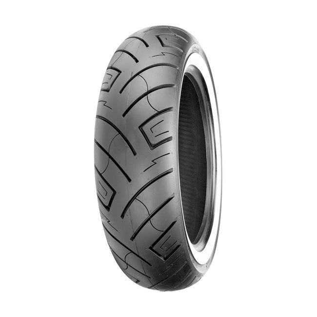 shinko 777 fehér wall hátsó gumiabroncs - 150/80B16 (77H)