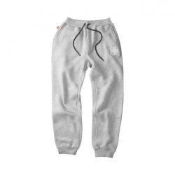 west coast choppers loose jogger nadrág - szürke melange