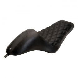 roland sands design cafe sportster nyereg boss - 202004-2022 XL Sportster