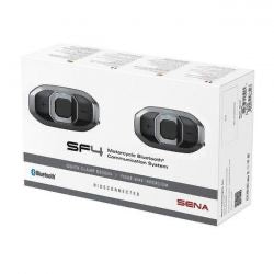 sena SF4-02 bluetooth hd duál intercom