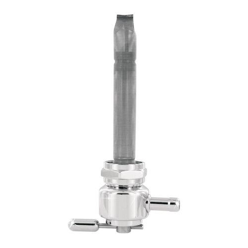 pingel power flo teljes átfolyású benzincsap - 75-06 harley-davidson Big Twin/XL