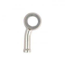 trw varioflex banjo fitting ezüst 3/8"-10mm