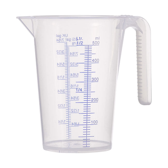 measuring jig - 500ml
