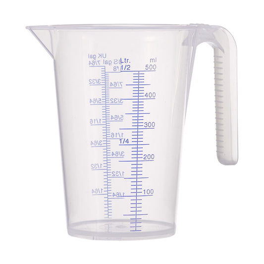measuring jig - 500ml