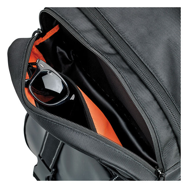 biltwell exfil-48 motoros hátizsák