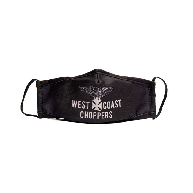 west coast choppers eagle arcmaszk