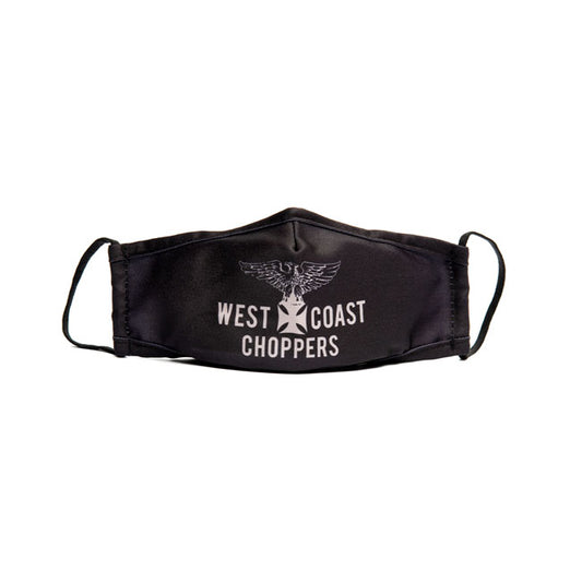 west coast choppers eagle arcmaszk