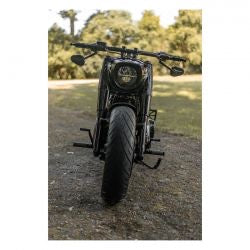 killer custom avenger 1-1/4” drag bar kormány - 82-24 H-D