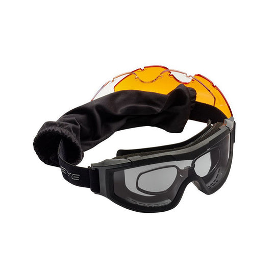 swiss eye f-tac motoros szemüveg