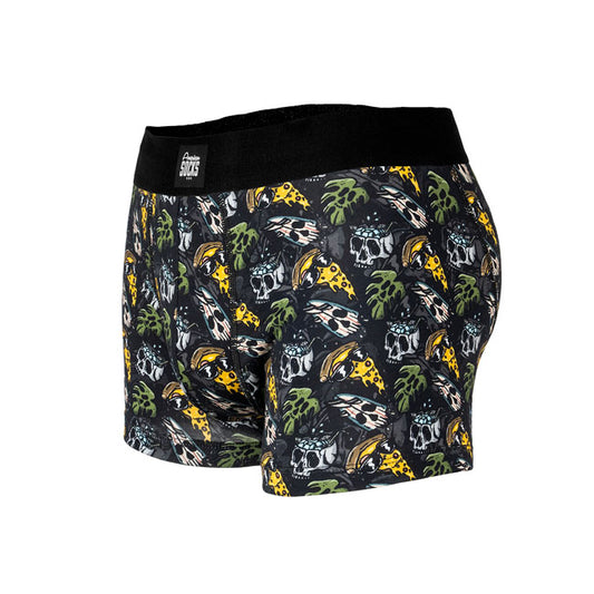 american socks pizza surfer boxeralso