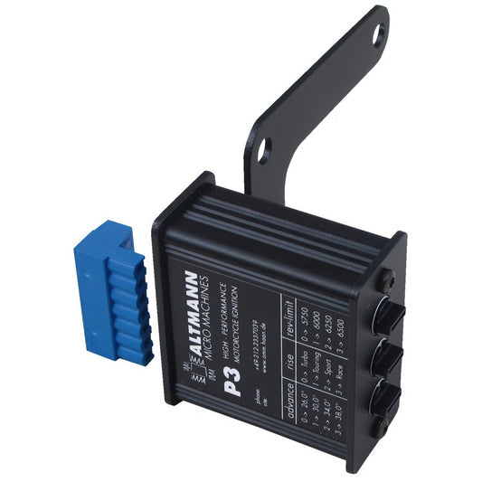 altmann AMM-P3 singke gyújtás modul - 1999-2017 Twin Cam/ 202004-2022 XL
