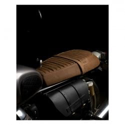 trip machine re twins touring nyereg - Royal Enfield
