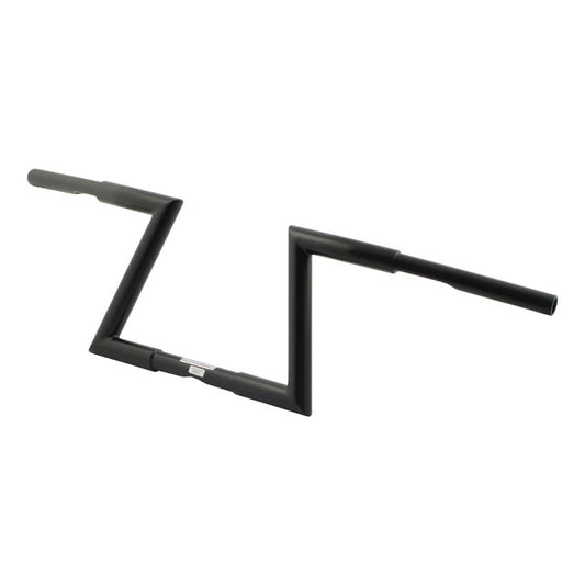 fehling z-bar kormány hollister fekete 1-3/16" (30mm)