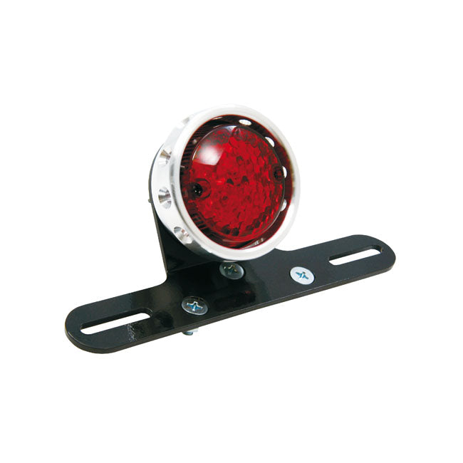 easyriders drilled led féklámpa