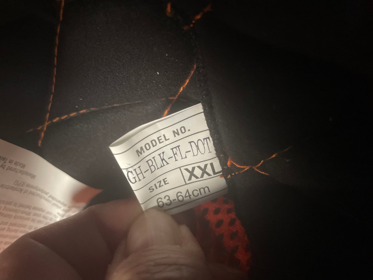 biltwell gringo bukósisak matt fekete dot minositett (teszttermék) - 2XL
