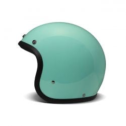 dmd retro bukósisak turquoise