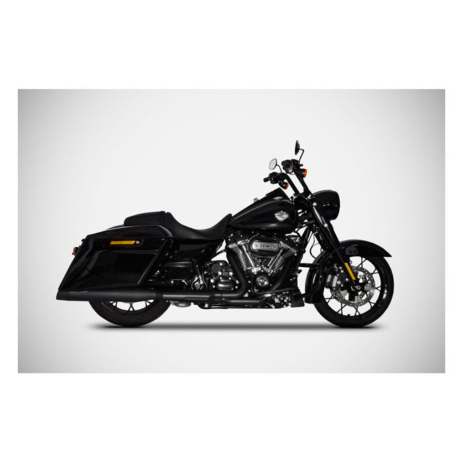 zard inox touring kipufogódob - 2021-2023 Touring