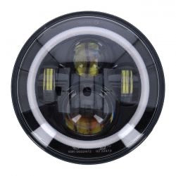 bjobb led fényszóró betét 7”