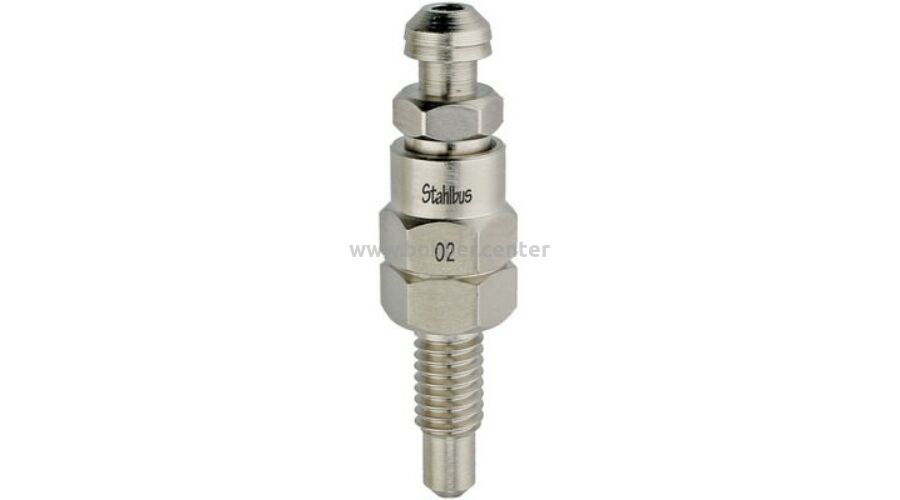stahlbus speedbleeder gyors légtelenítő csavar - 3/8 x 24