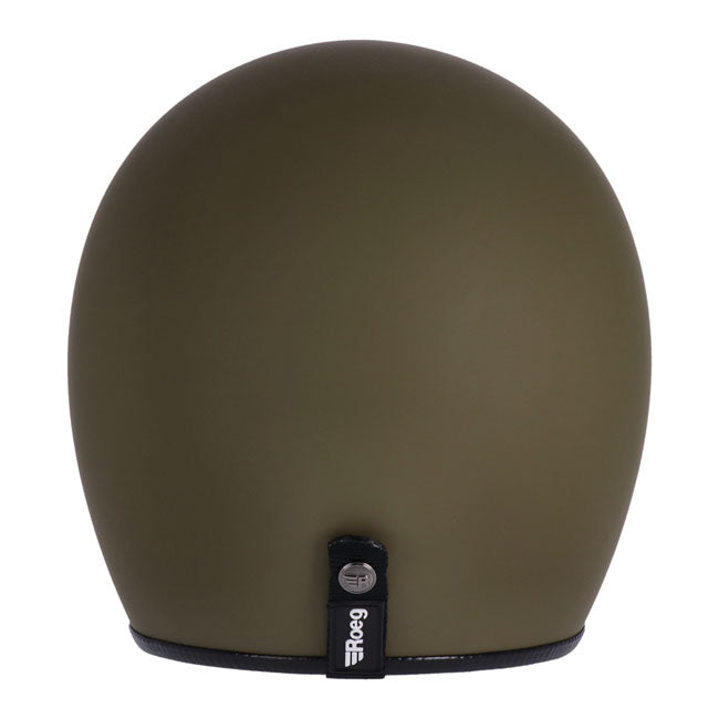 roeg jett bukósisak - army