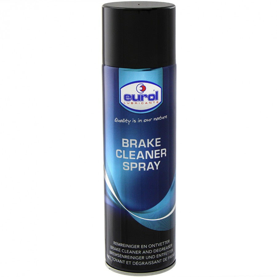 eurol féktisztító spray - 500 ml