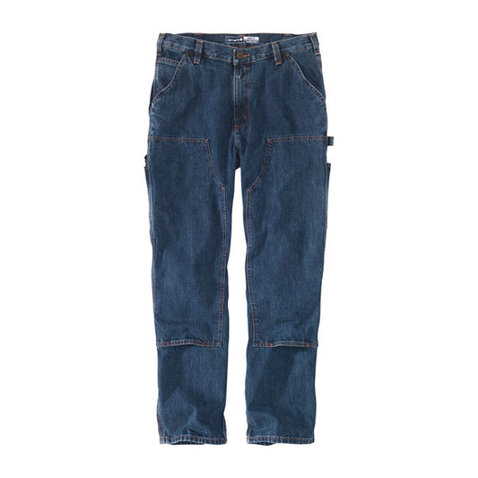 carhartt utility logger farmer