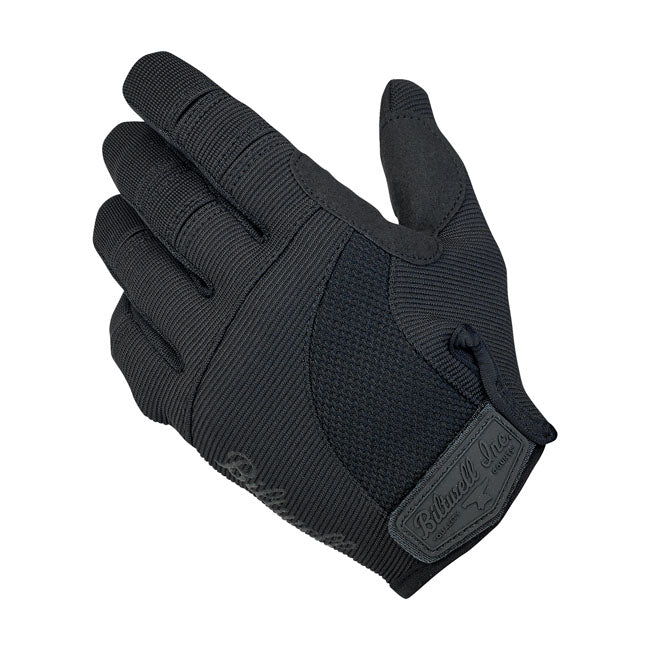 biltwell motoros kesztyű fekete