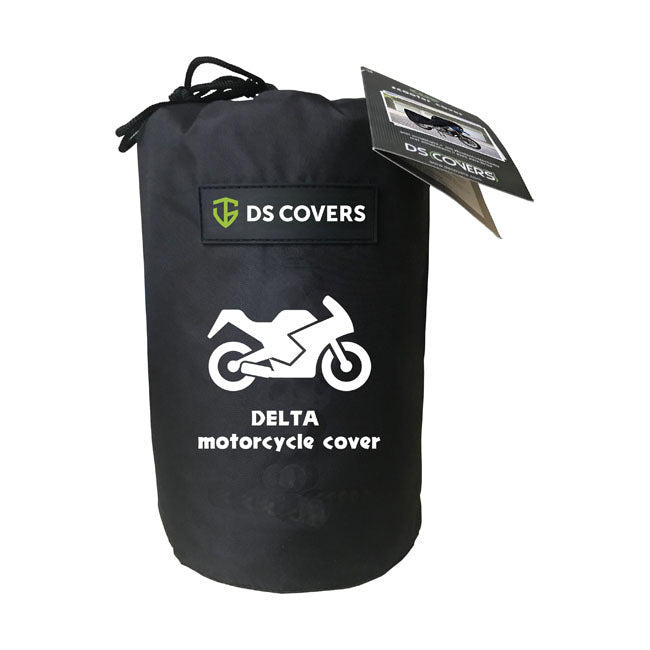 ds covers delta outdoor motokerékpár ponyva - L