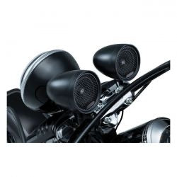 kuryakyn road thunder hangsugárzó szett - 100W