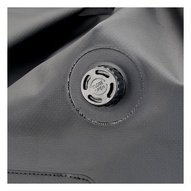 biltwell exfil-65 2.0 dry bag motoros táska