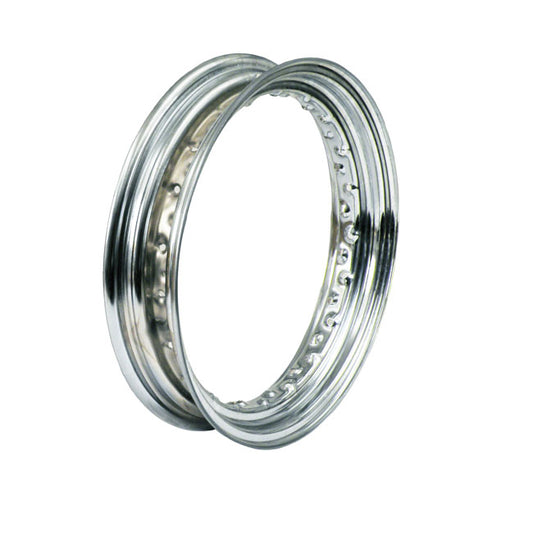 dropcenter króm ráf - 3.00 x 16