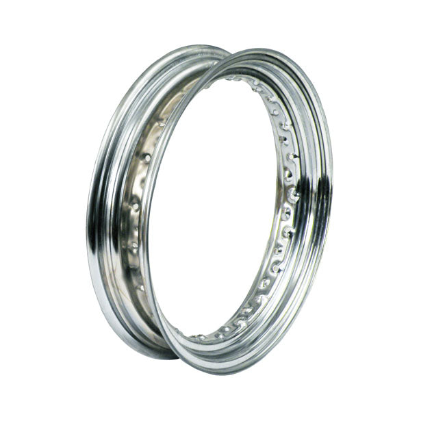 dropcenter króm ráf - 4.00 x 16
