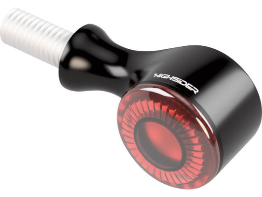 highsider apollo classic LED 3-in-1 integrált féklámpa & irányjelző