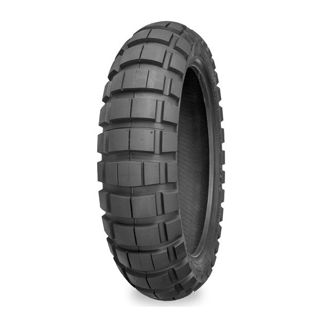 shinko 805 hátsó gumiabroncs - 130/80T-17 65T TL