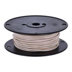 10 awg elektromos vezeték (100 láb / 30,5 m)