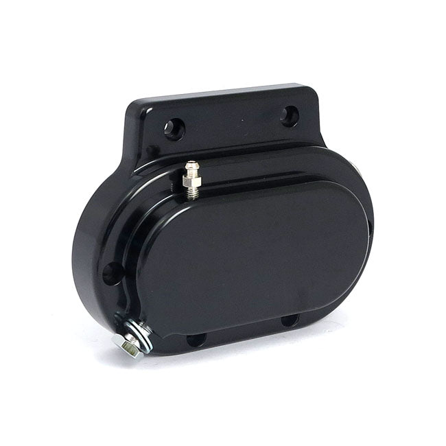 hidraulikus kuplung fekete cover - 1987-2006 softail/1987-2006 FLT/1991-2005 dyna