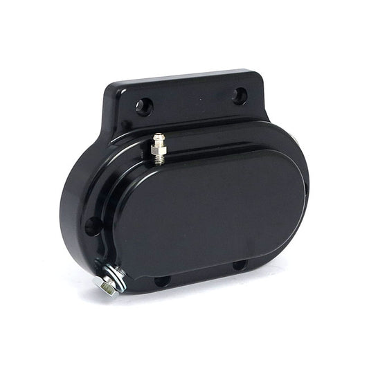 hidraulikus kuplung fekete cover - 1987-2006 softail/1987-2006 FLT/1991-2005 dyna