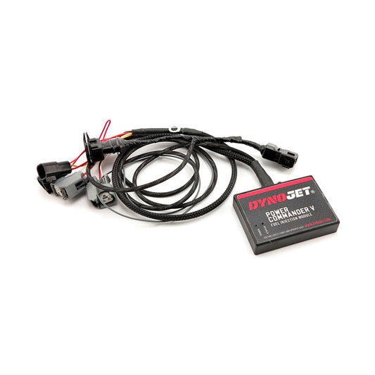 dynojet power commander V modul - Indian