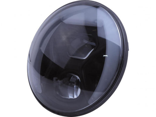 type 8 LED fényszóró betét 7” - cornering