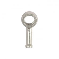 trw varioflex banjo fitting ezüst 7/16"-11mm