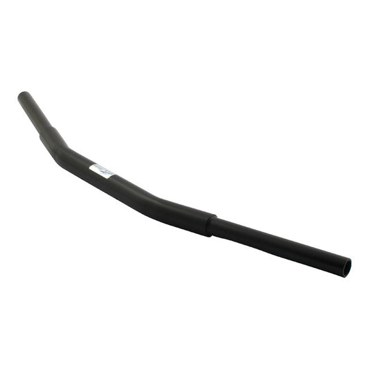 fehling 1-1/4” drag bar kormány fekete - 87cm