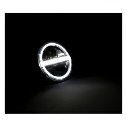 vulcano II LED fényszóró betét 5-3/4”