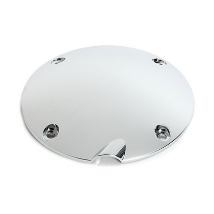 sportster domború króm derby dekli - 04-12 XL