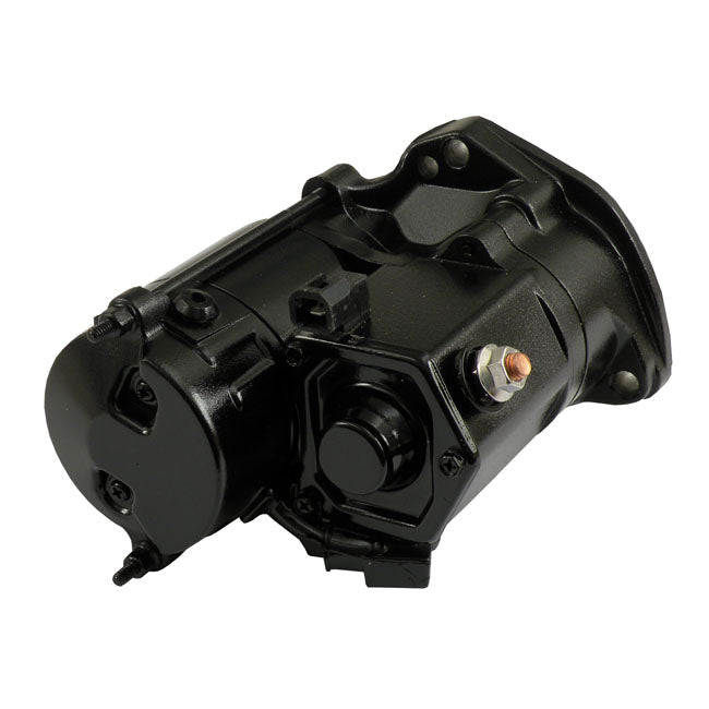 wai hd önindító motor fekete - 1.4 kW - 1994-2006 Big Twin