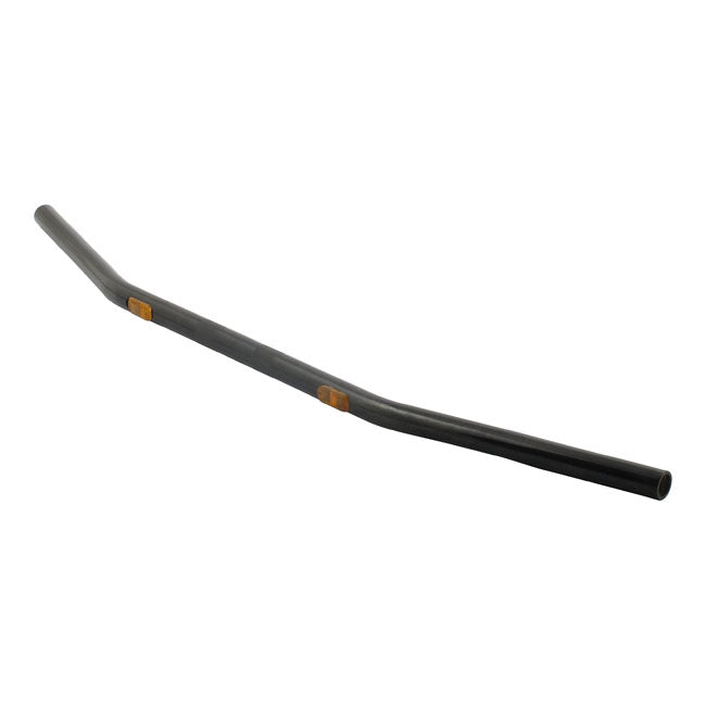 fehling 1” drag bar kormány H3 fekete - 1999cm