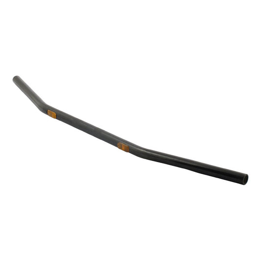 fehling 1” drag bar kormány H3 fekete - 1999cm
