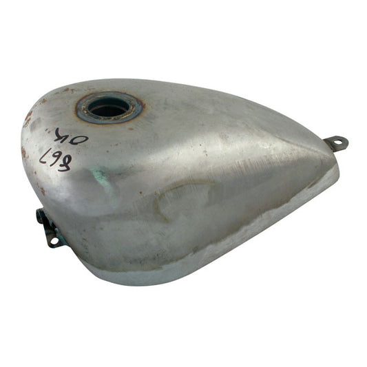 paughco sportster custom 2.2 gal benzintank - univerzális