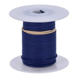 18 awg elektromos vezeték (100 láb / 30,5 m)