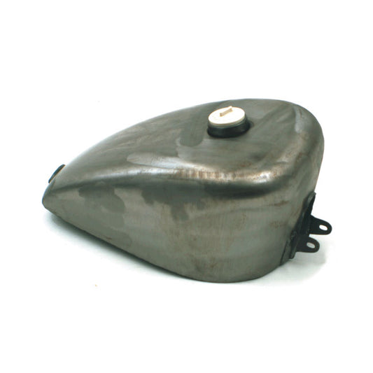 king size sportster 3.1 gal benzintank - 79-82 XL